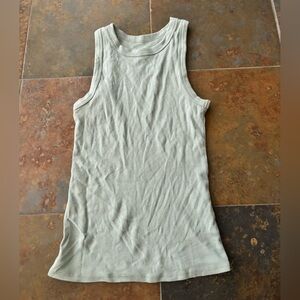 a new day Kids Light Green Bodysuit